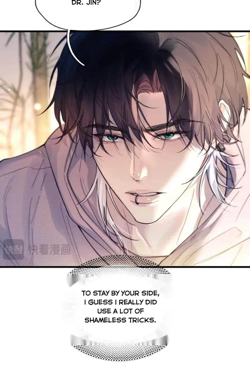 Fly over the sea Chapter 28 page 37 - 
