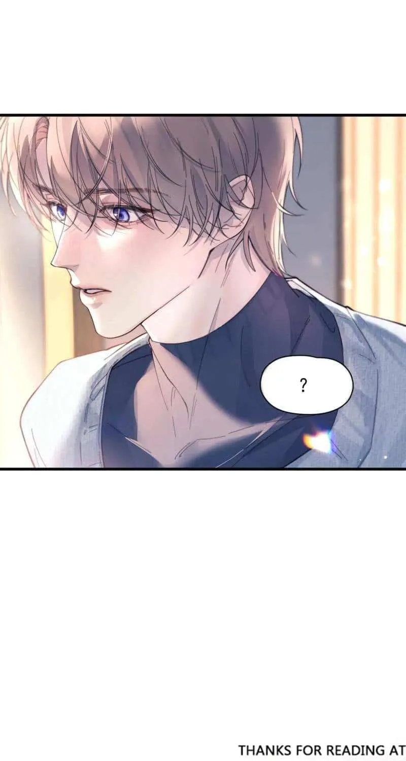 Fly over the sea Chapter 28 page 38 - 