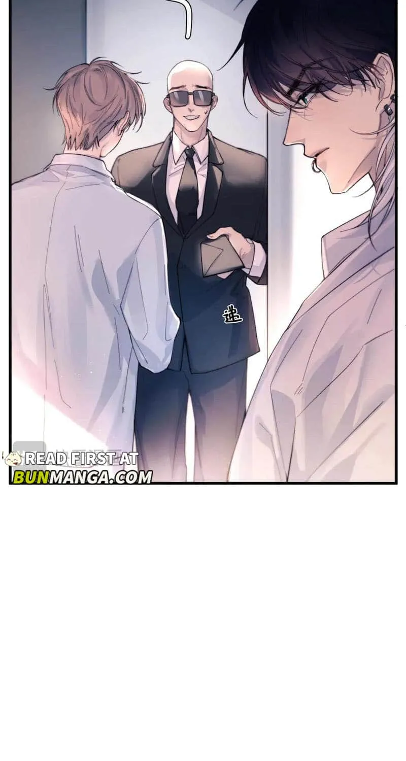 Fly over the sea Chapter 28 page 9 - 