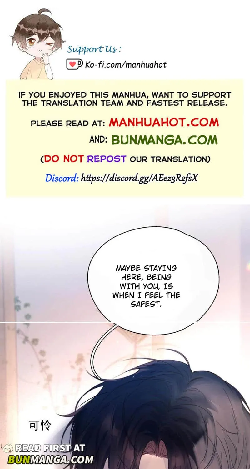 Fly over the sea Chapter 29 page 1 - 