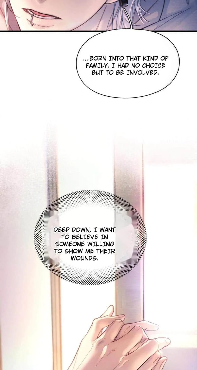 Fly over the sea Chapter 29 page 11 - 