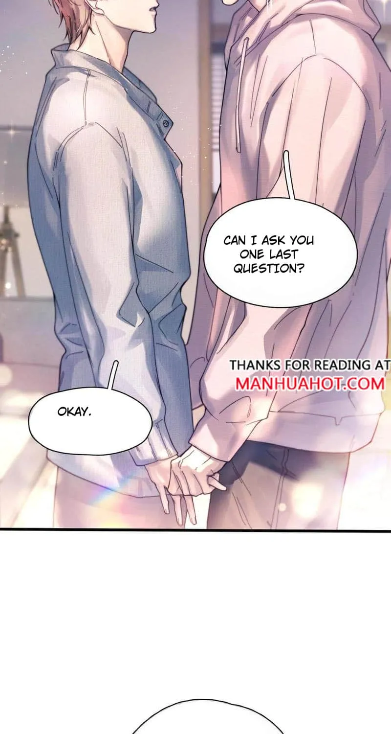 Fly over the sea Chapter 29 page 14 - 