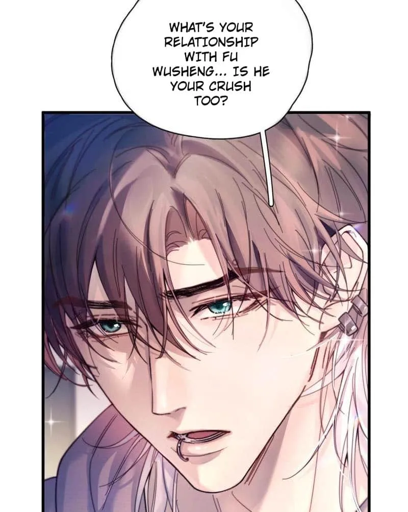 Fly over the sea Chapter 29 page 15 - 
