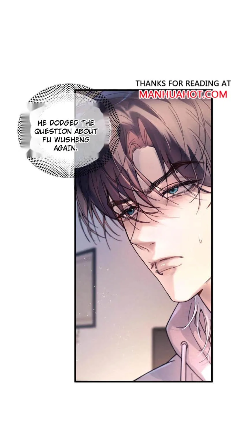 Fly over the sea Chapter 29 page 18 - 