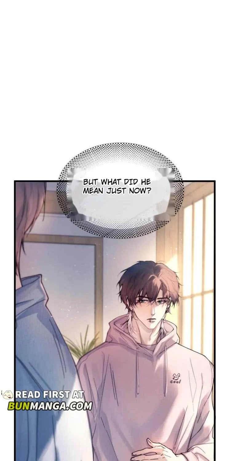 Fly over the sea Chapter 29 page 19 - 