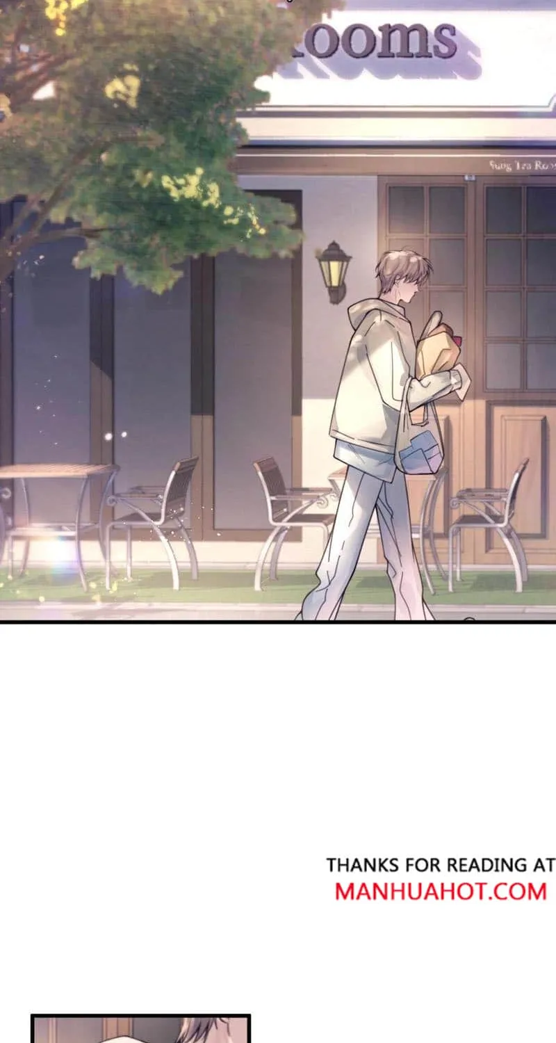 Fly over the sea Chapter 29 page 21 - 