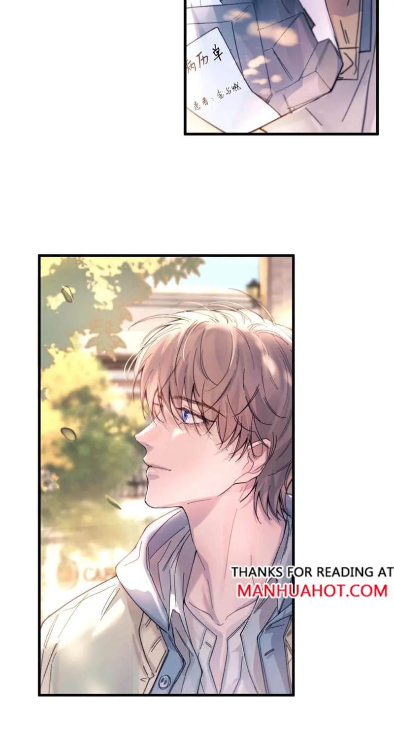 Fly over the sea Chapter 29 page 23 - 