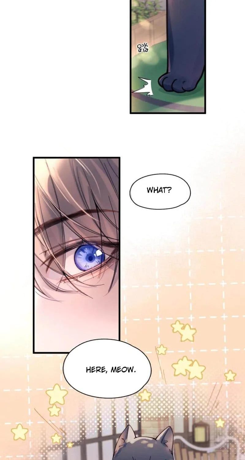 Fly over the sea Chapter 29 page 28 - 