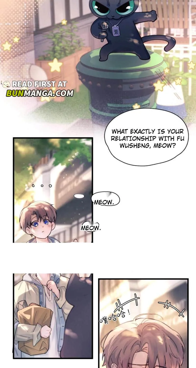 Fly over the sea Chapter 29 page 29 - 