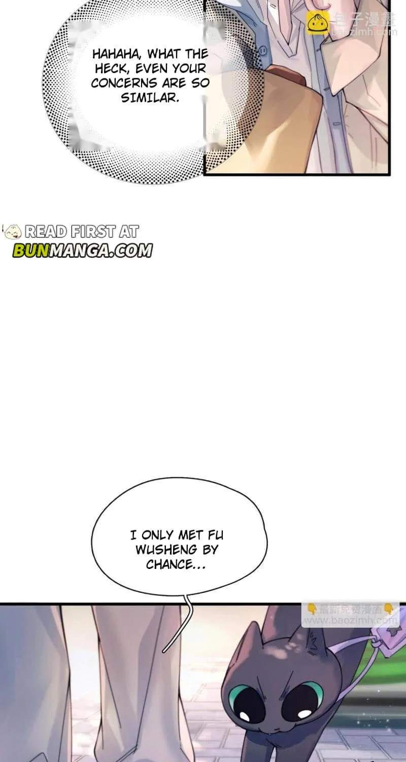 Fly over the sea Chapter 29 page 31 - 