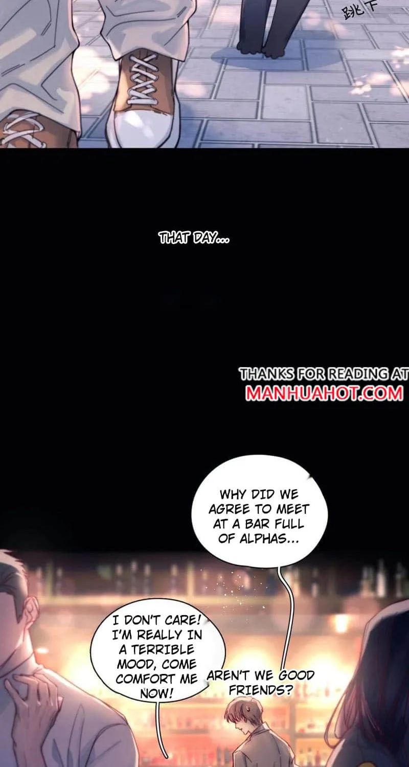 Fly over the sea Chapter 29 page 32 - 