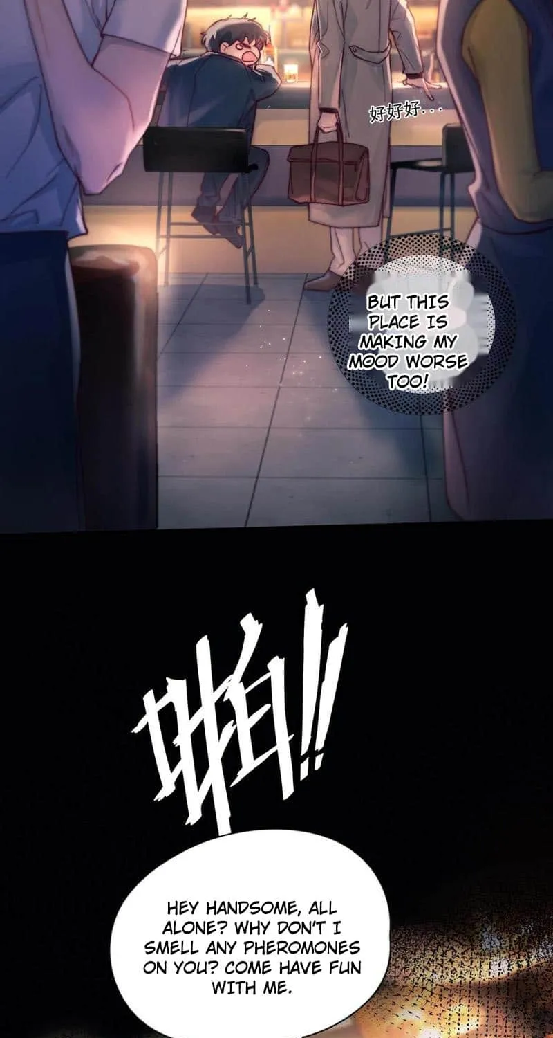 Fly over the sea Chapter 29 page 33 - 