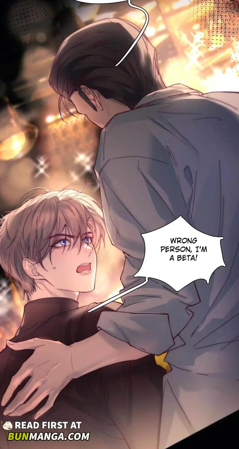 Fly over the sea Chapter 29 page 34 - 