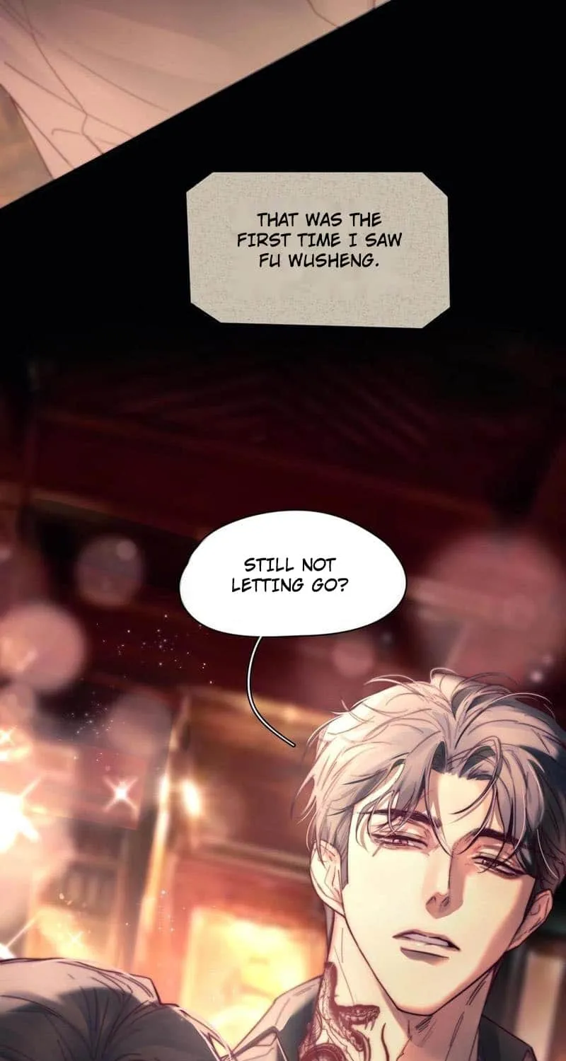 Fly over the sea Chapter 29 page 35 - 
