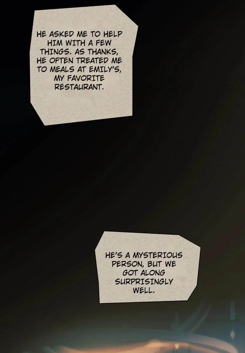 Fly over the sea Chapter 29 page 37 - 