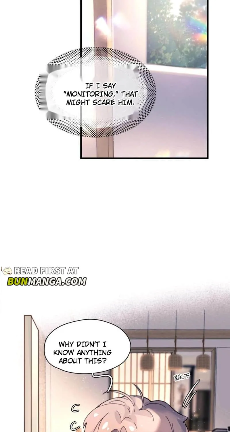 Fly over the sea Chapter 29 page 5 - 
