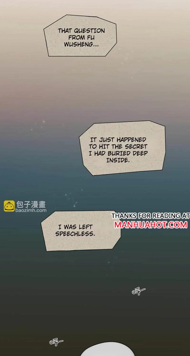 Fly over the sea Chapter 29 page 42 - 