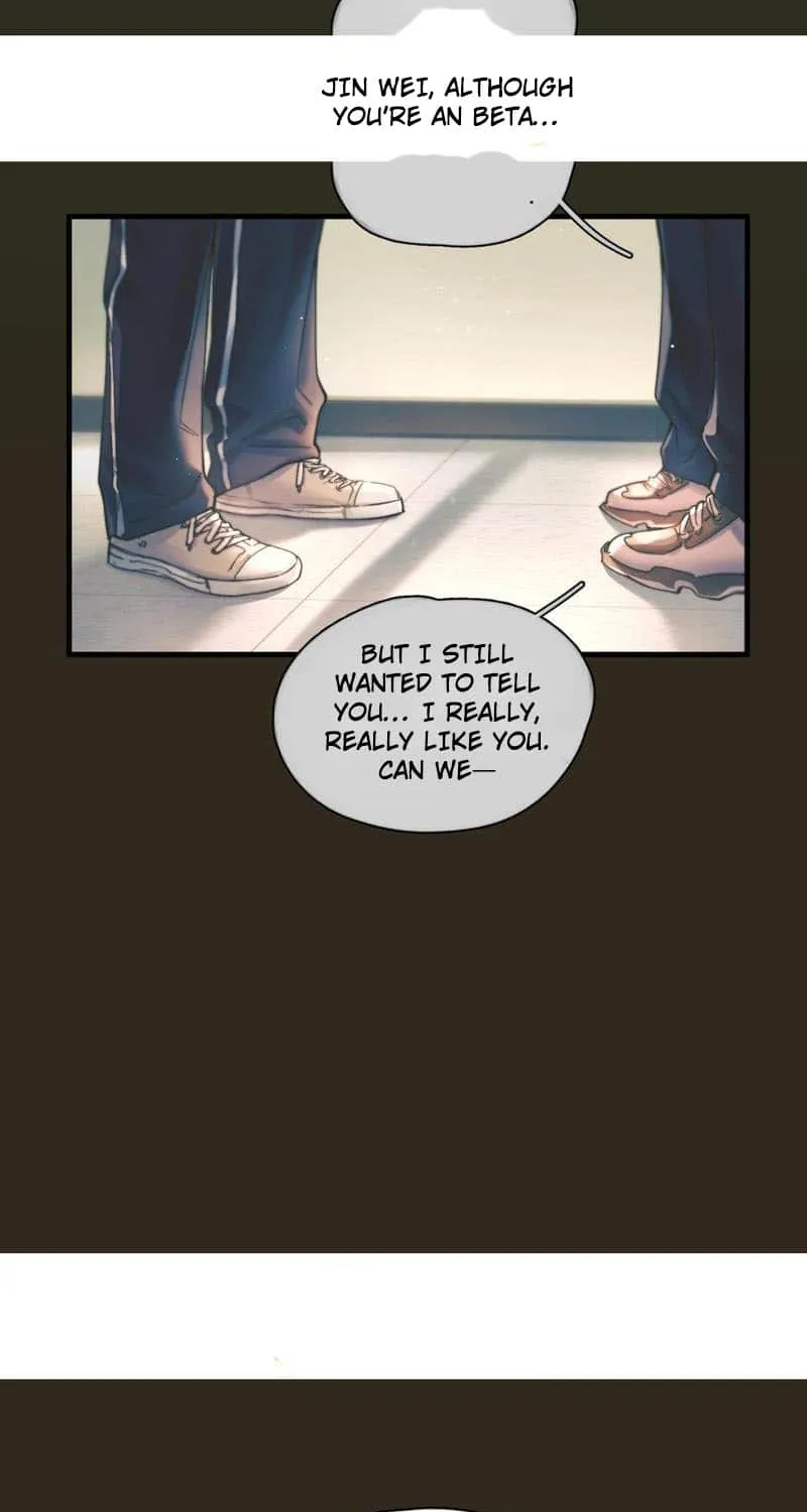 Fly over the sea Chapter 29 page 43 - 