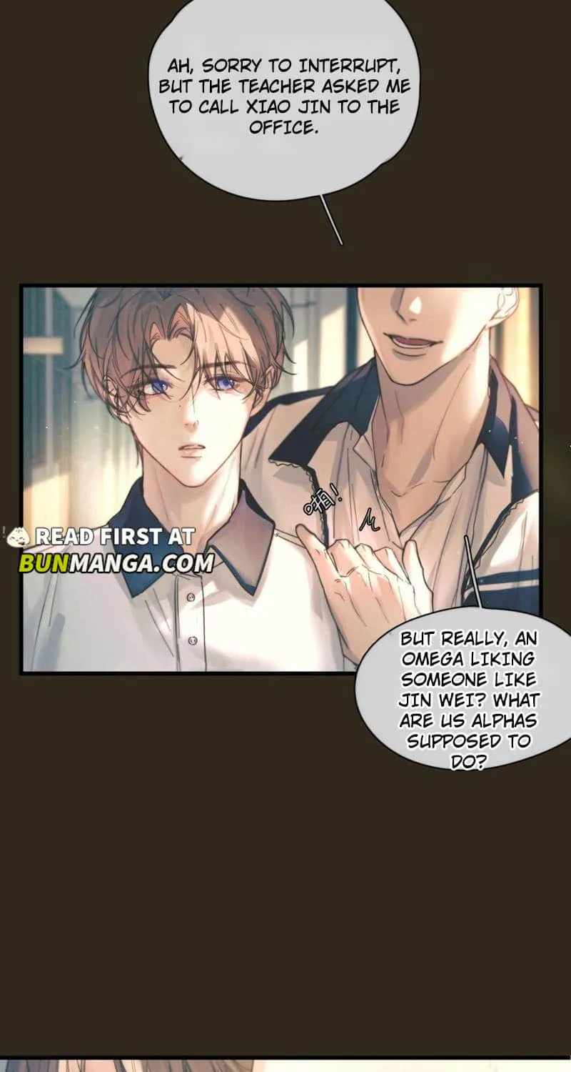 Fly over the sea Chapter 29 page 45 - 