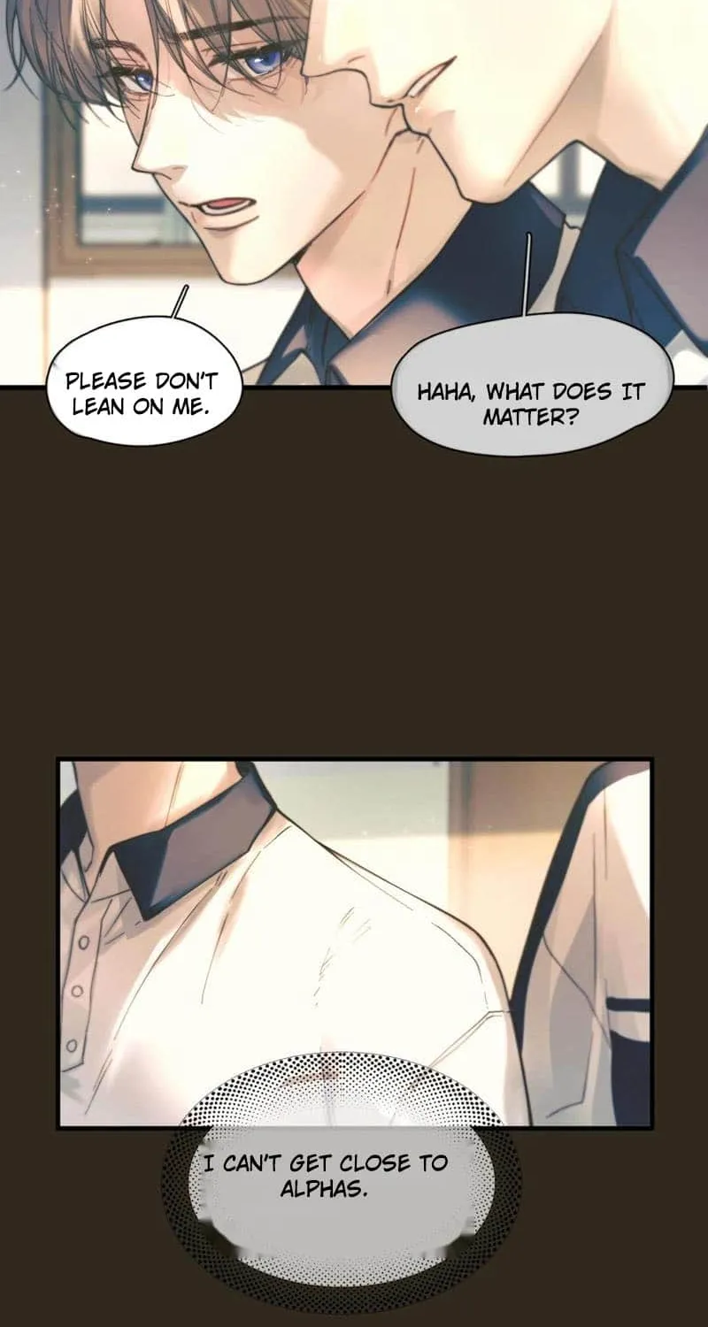 Fly over the sea Chapter 29 page 46 - 
