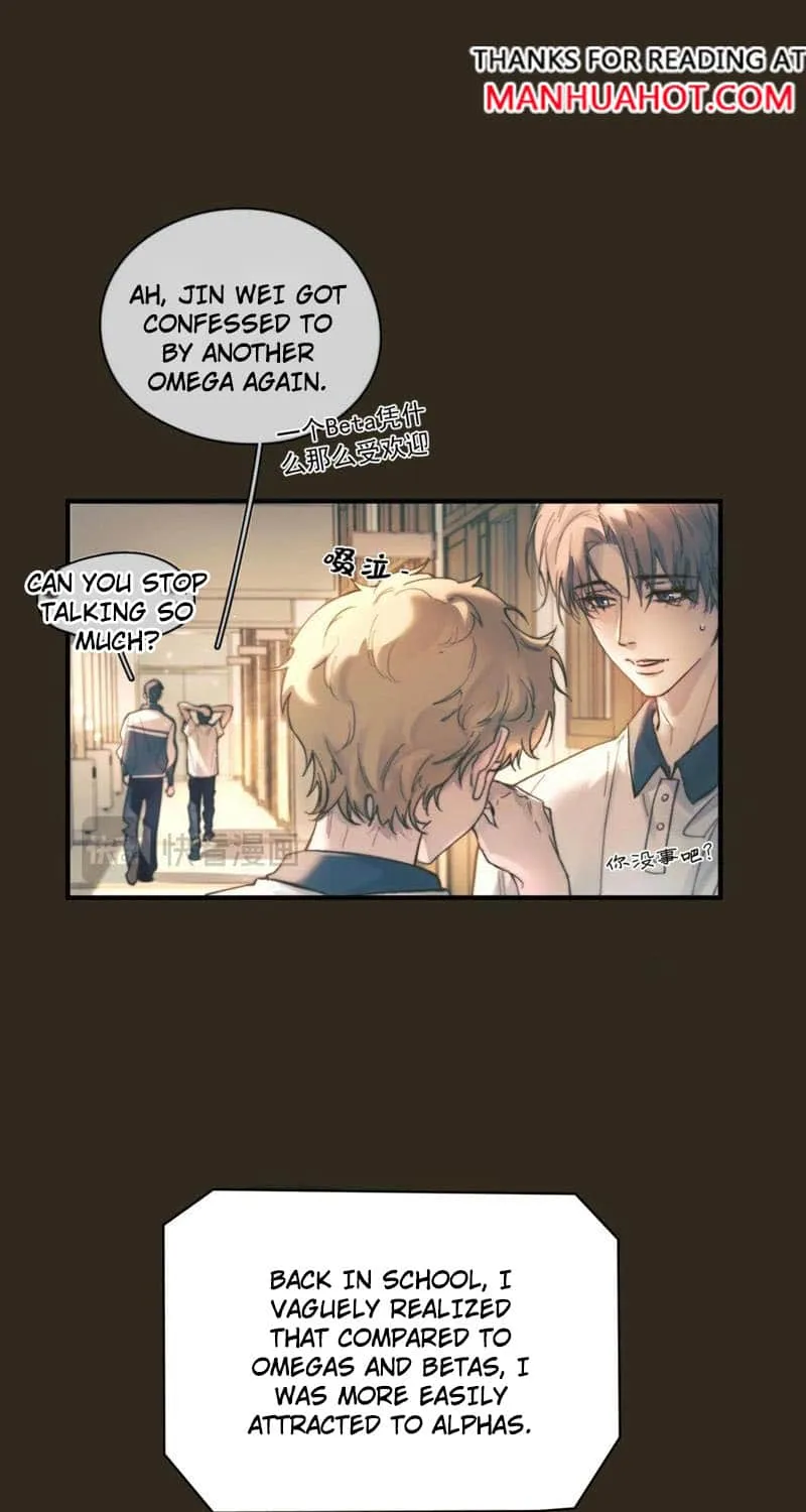 Fly over the sea Chapter 29 page 47 - 