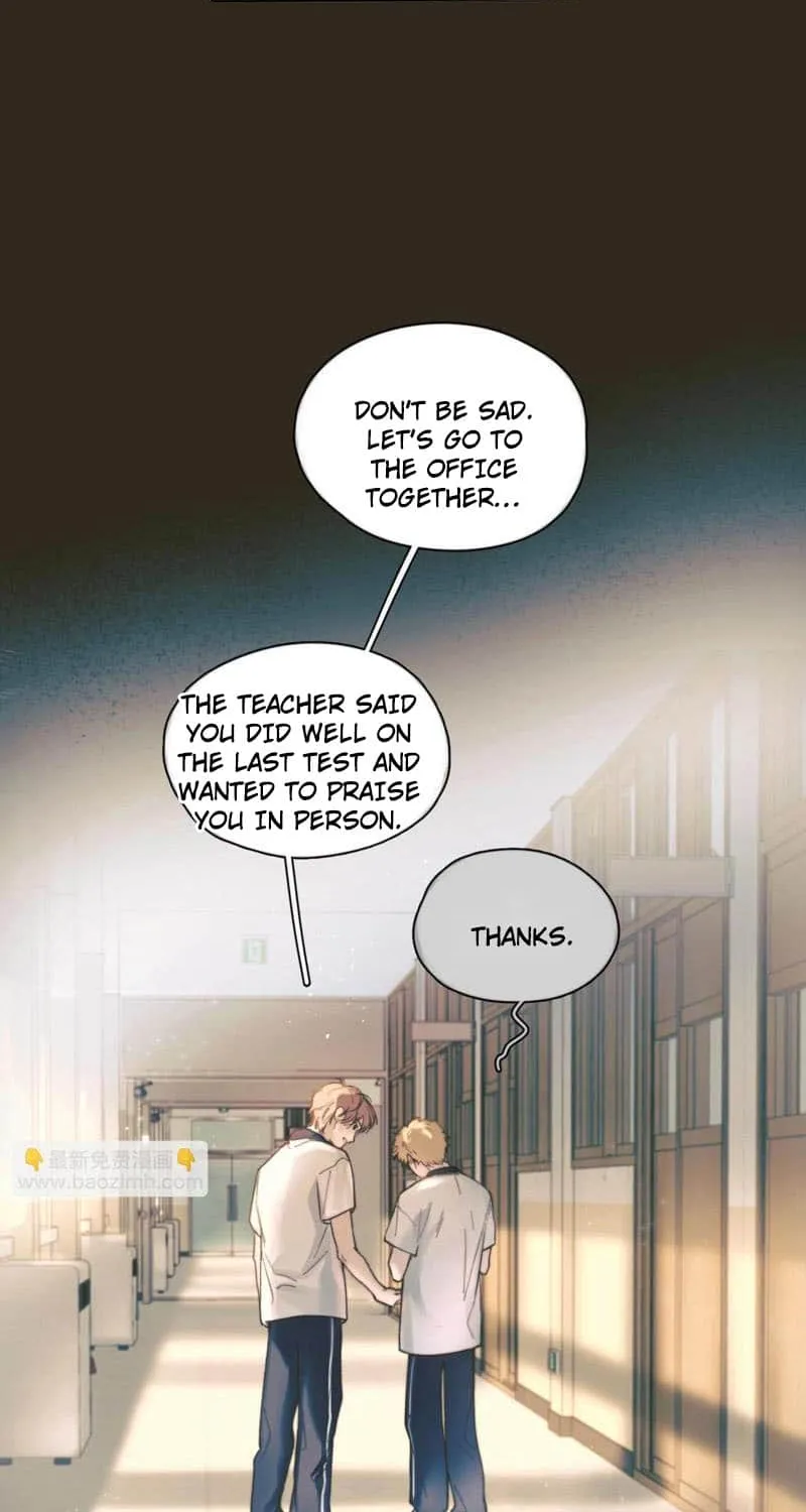 Fly over the sea Chapter 29 page 48 - 