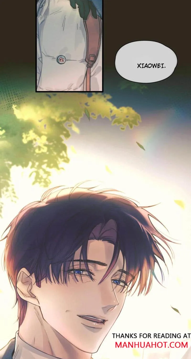 Fly over the sea Chapter 29 page 50 - 