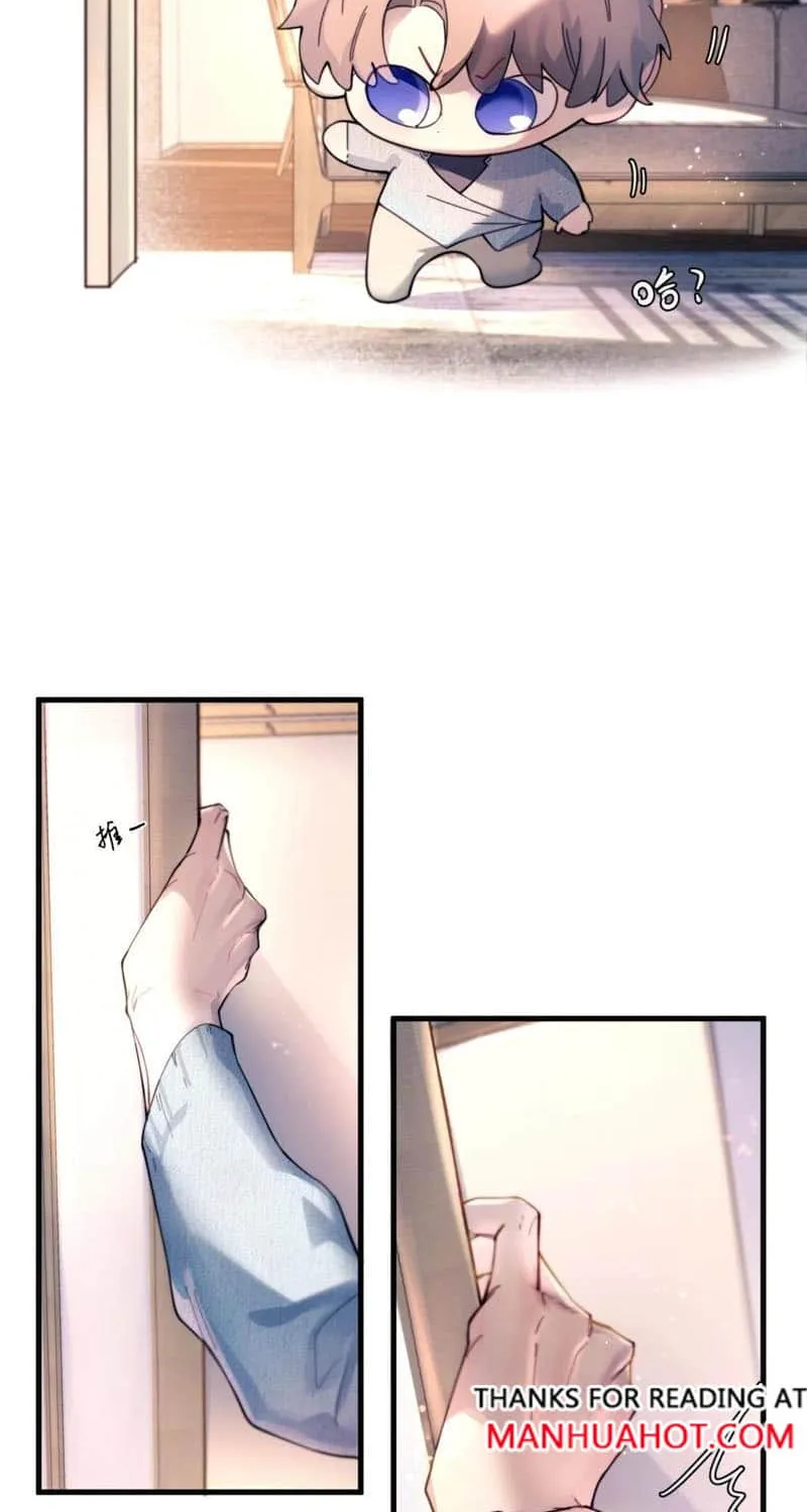 Fly over the sea Chapter 29 page 6 - 