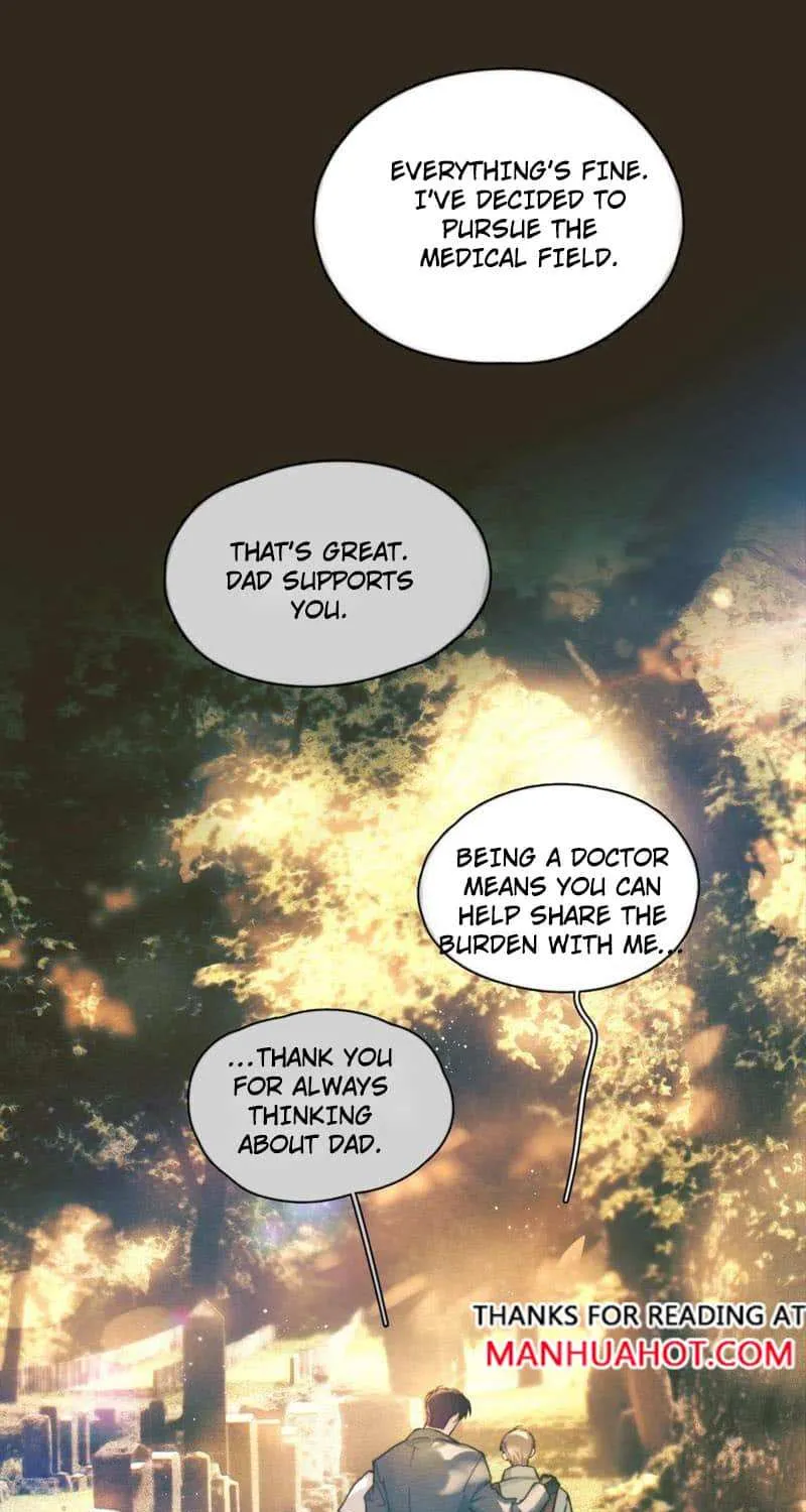 Fly over the sea Chapter 29 page 53 - 