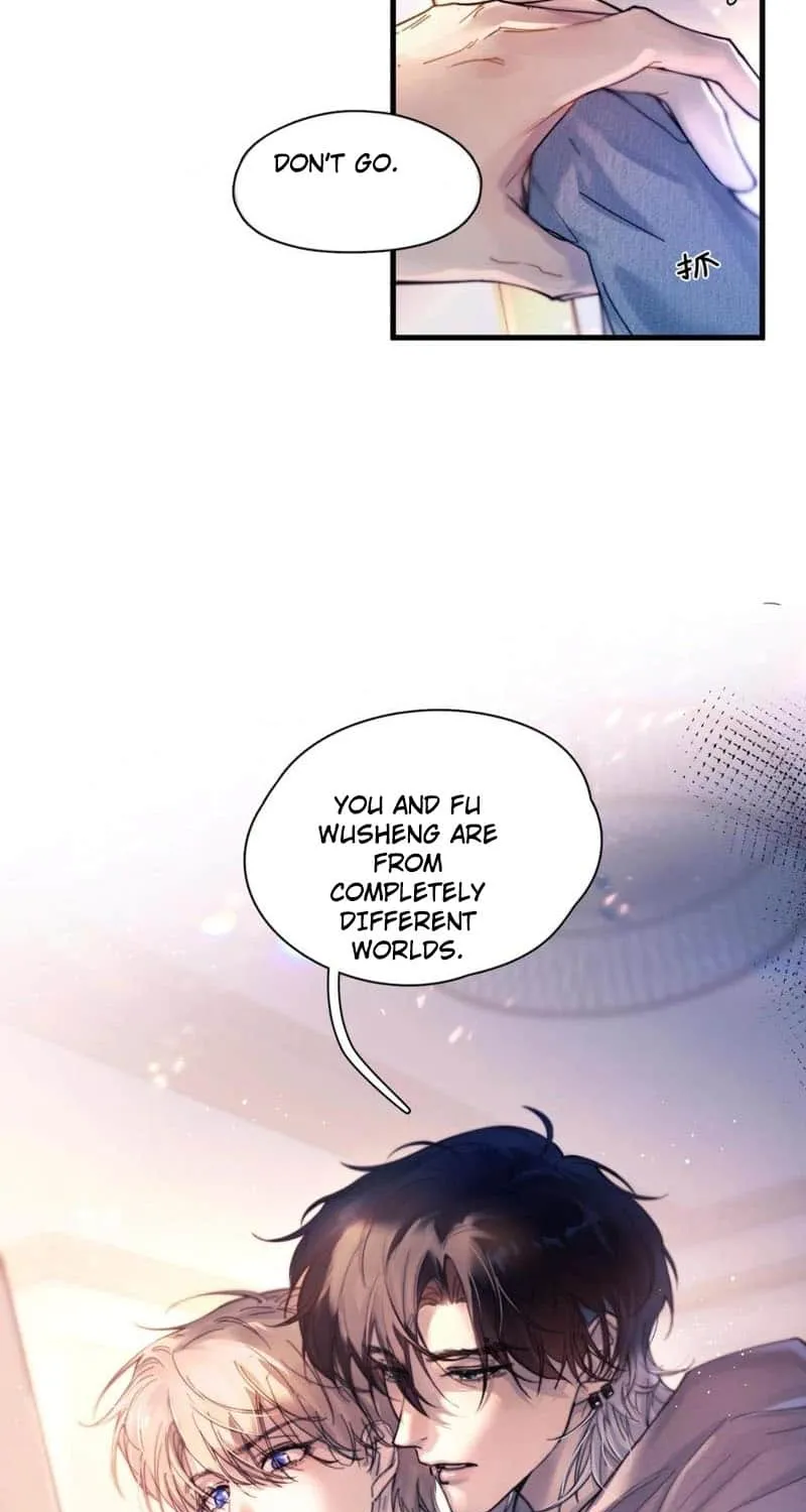 Fly over the sea Chapter 29 page 7 - 