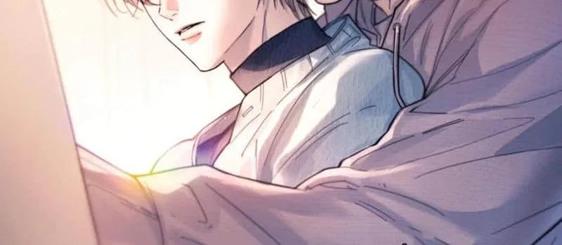 Fly over the sea Chapter 29 page 8 - 