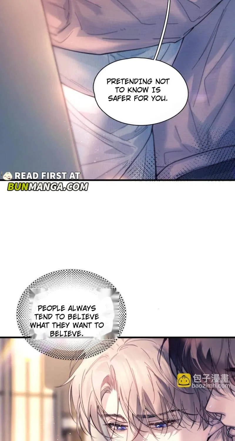 Fly over the sea Chapter 29 page 9 - 