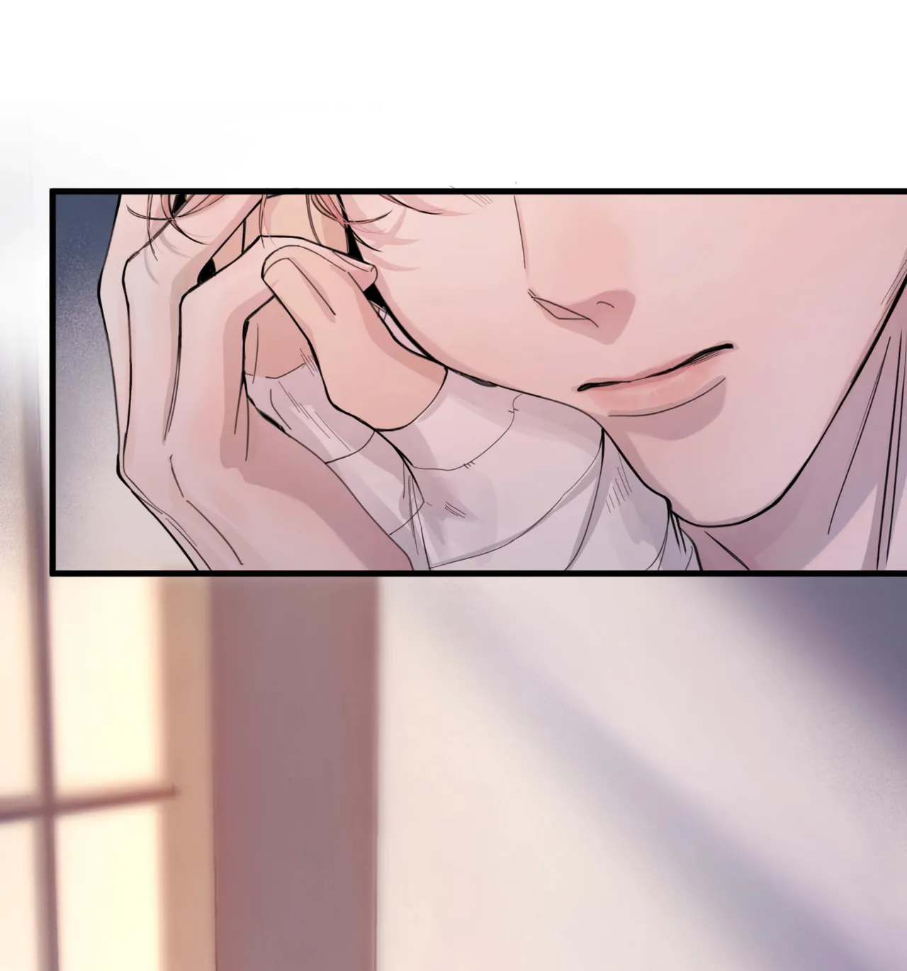 Fly over the sea Chapter 3 page 3 - 