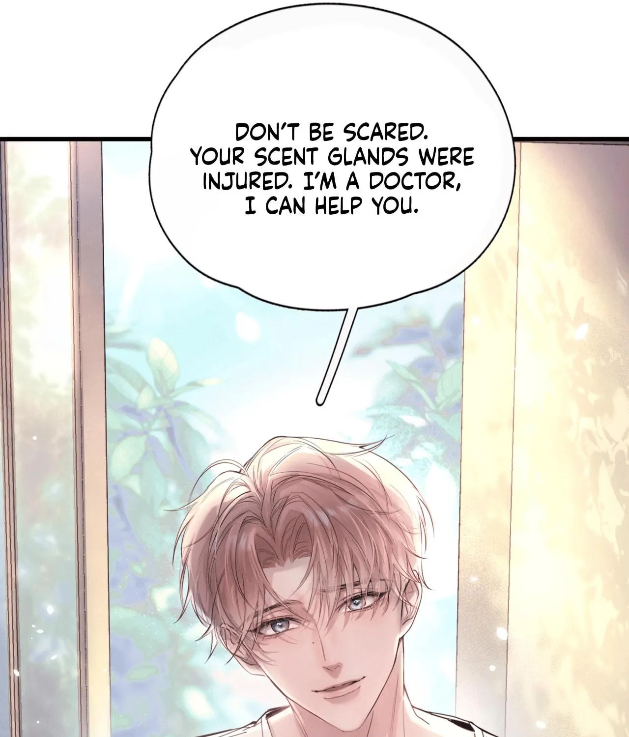Fly over the sea Chapter 3 page 21 - 