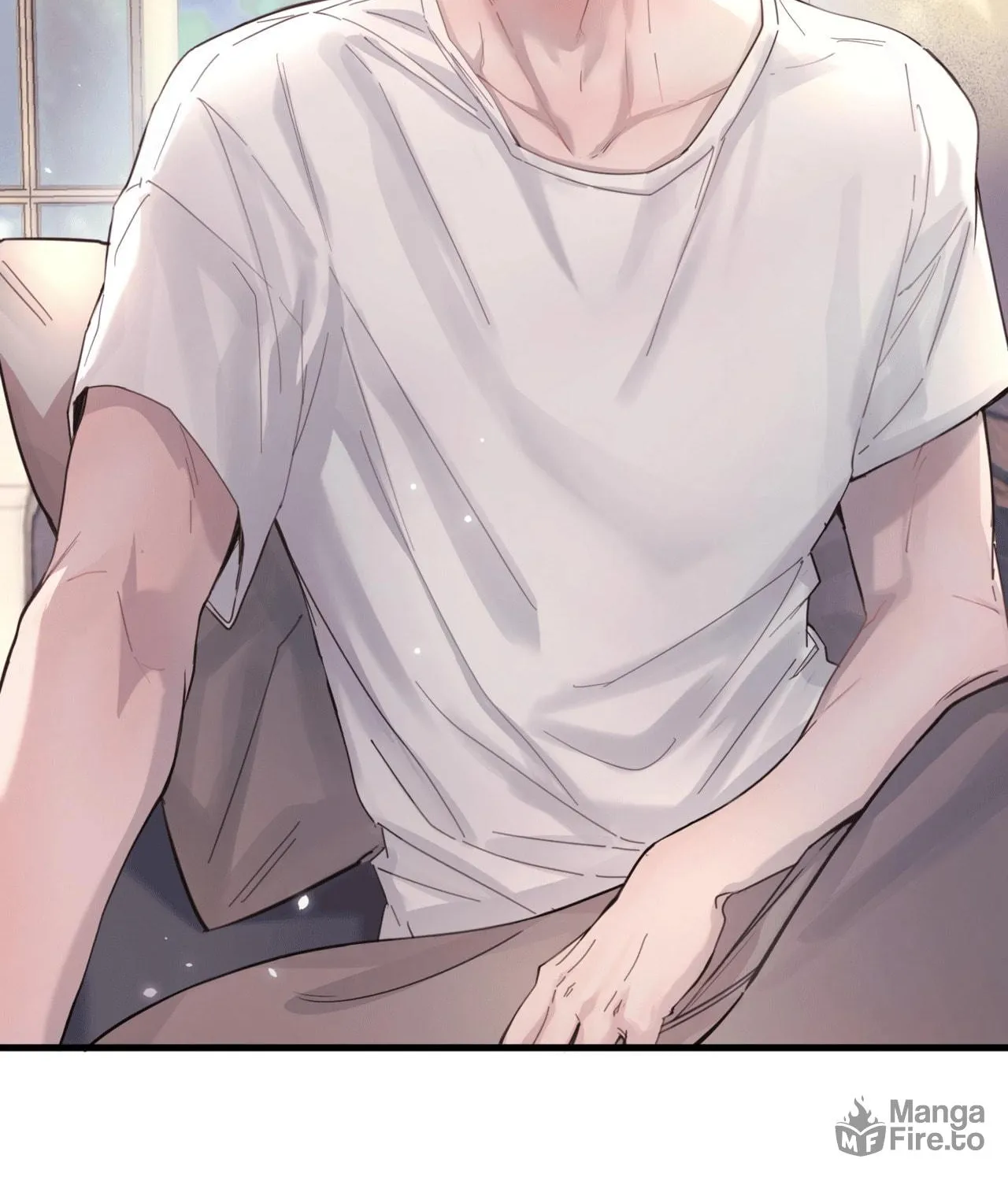 Fly over the sea Chapter 3 page 22 - 
