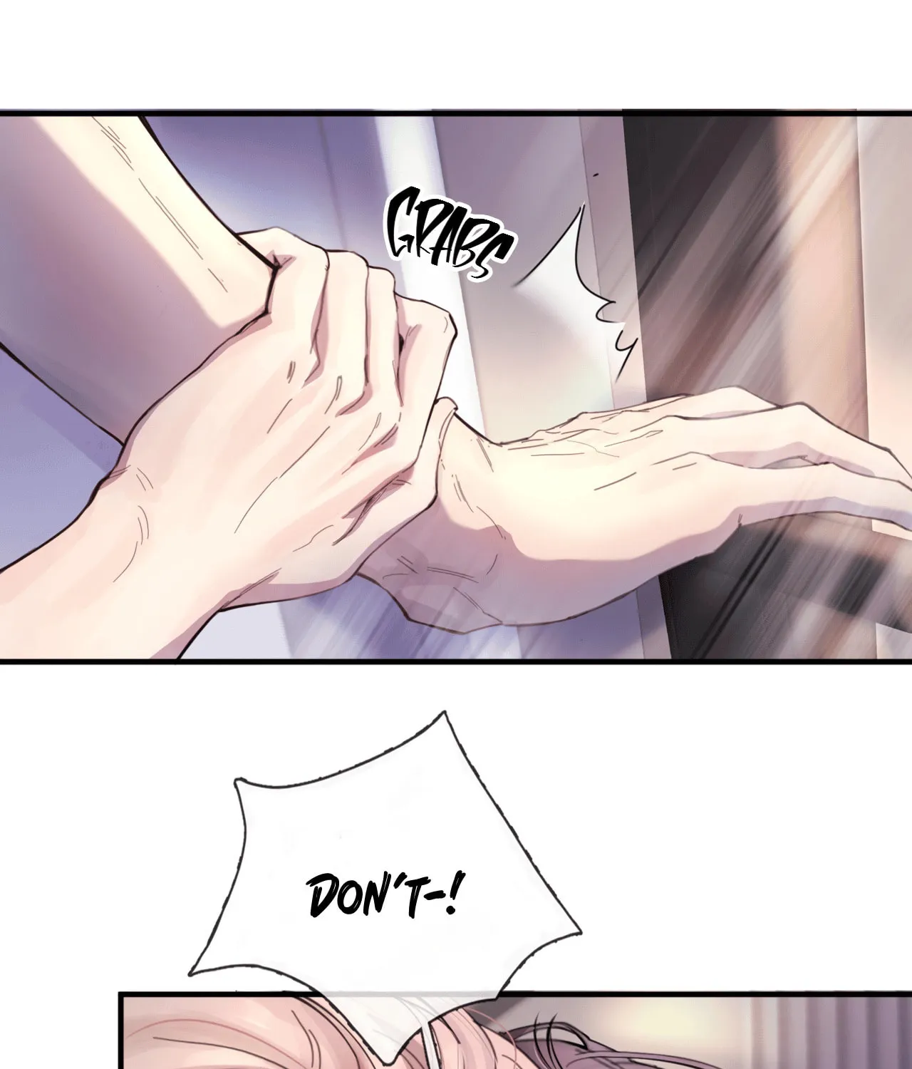 Fly over the sea Chapter 3 page 42 - 