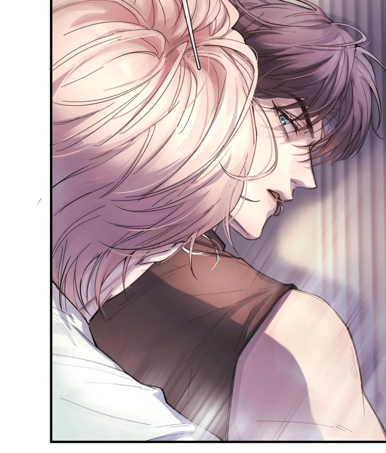 Fly over the sea Chapter 3 page 43 - 