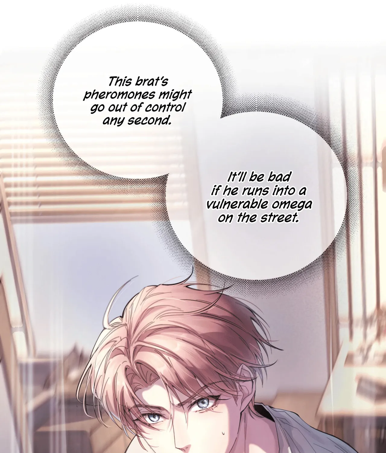 Fly over the sea Chapter 3 page 44 - 