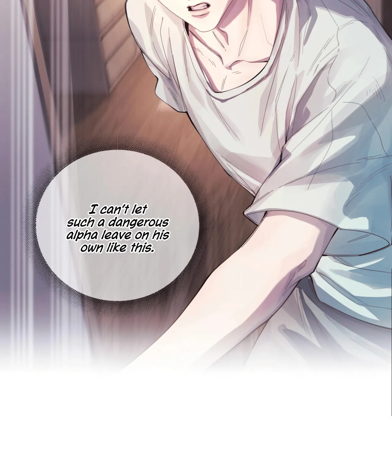 Fly over the sea Chapter 3 page 45 - 