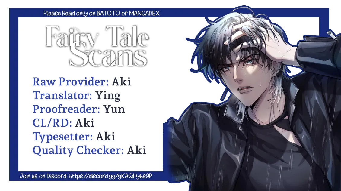 Fly over the sea Chapter 3 page 60 - 