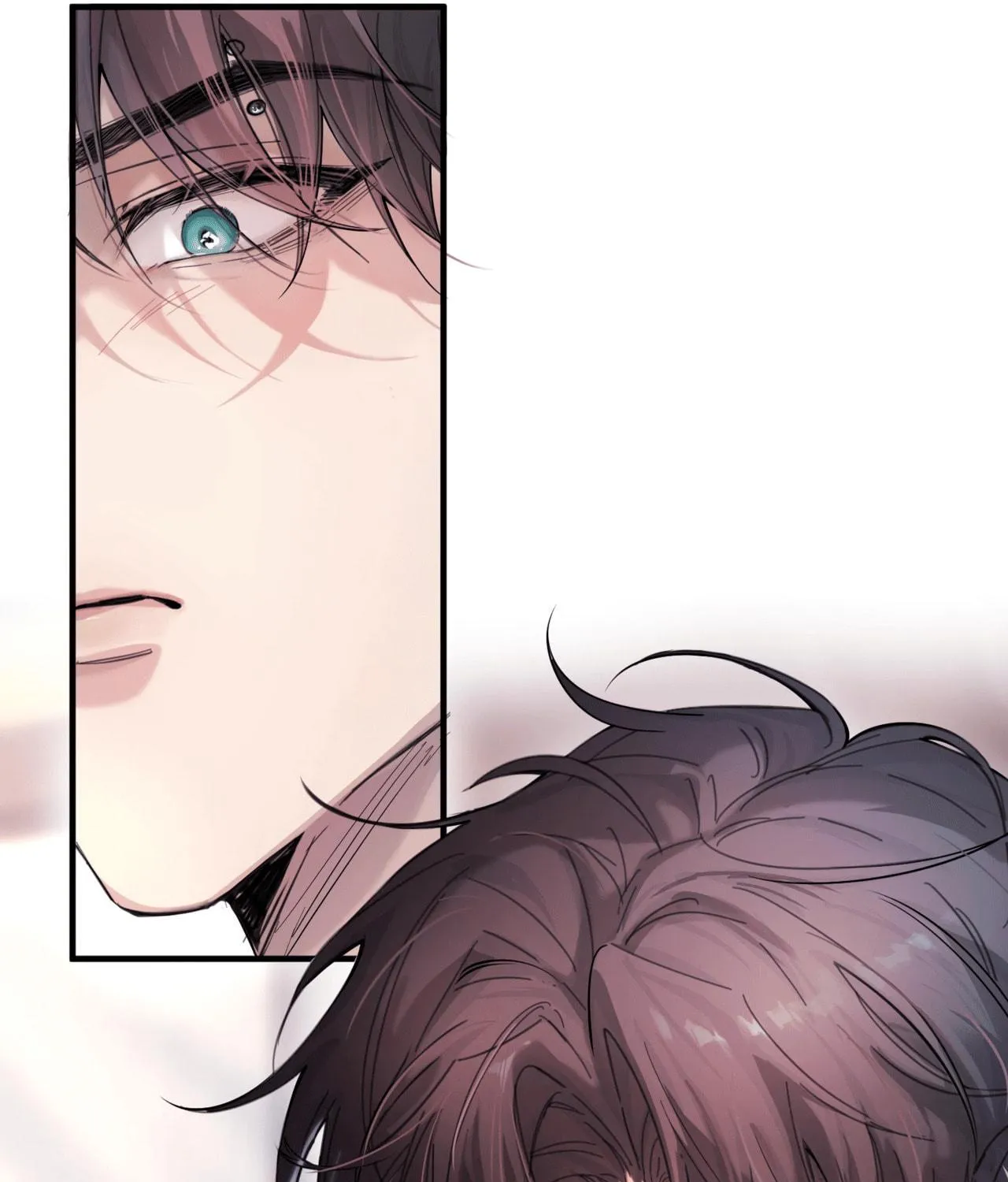 Fly over the sea Chapter 3 page 8 - 