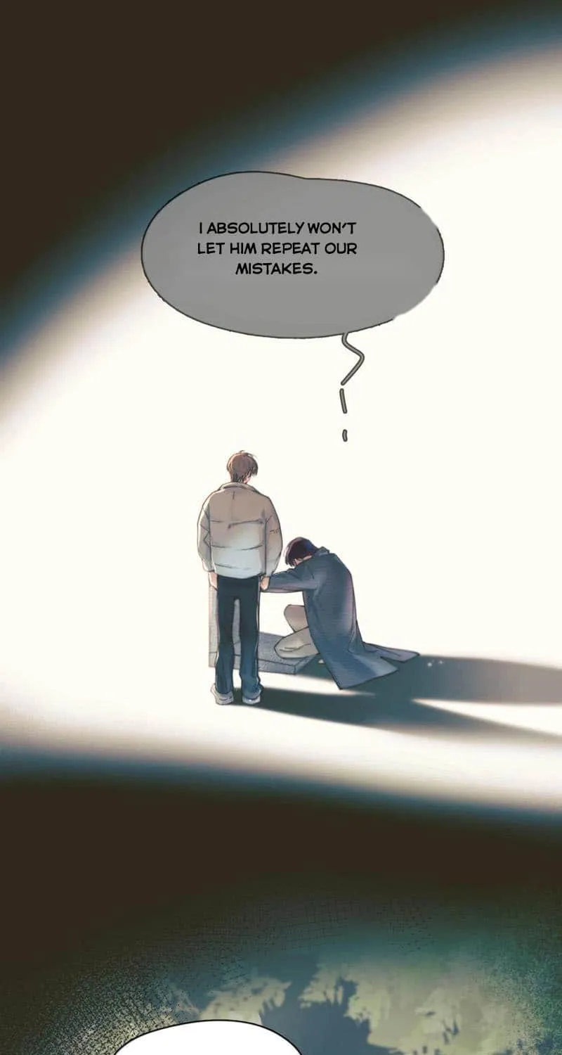 Fly over the sea Chapter 30 page 12 - 