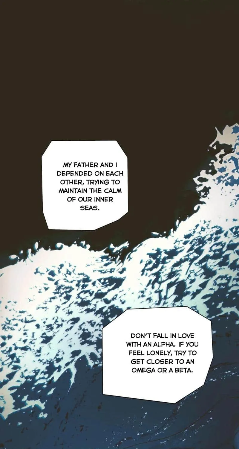 Fly over the sea Chapter 30 page 14 - 
