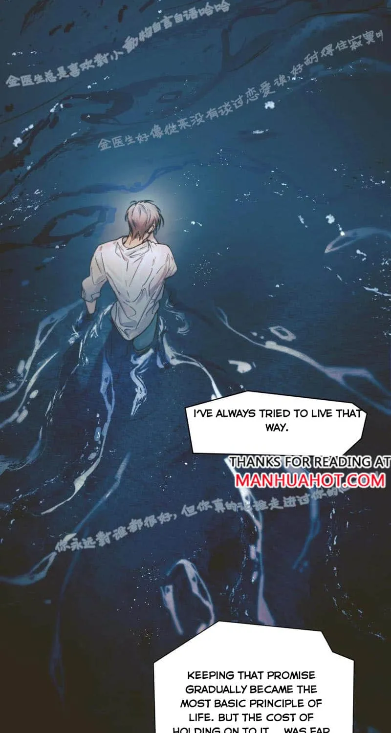 Fly over the sea Chapter 30 page 15 - 