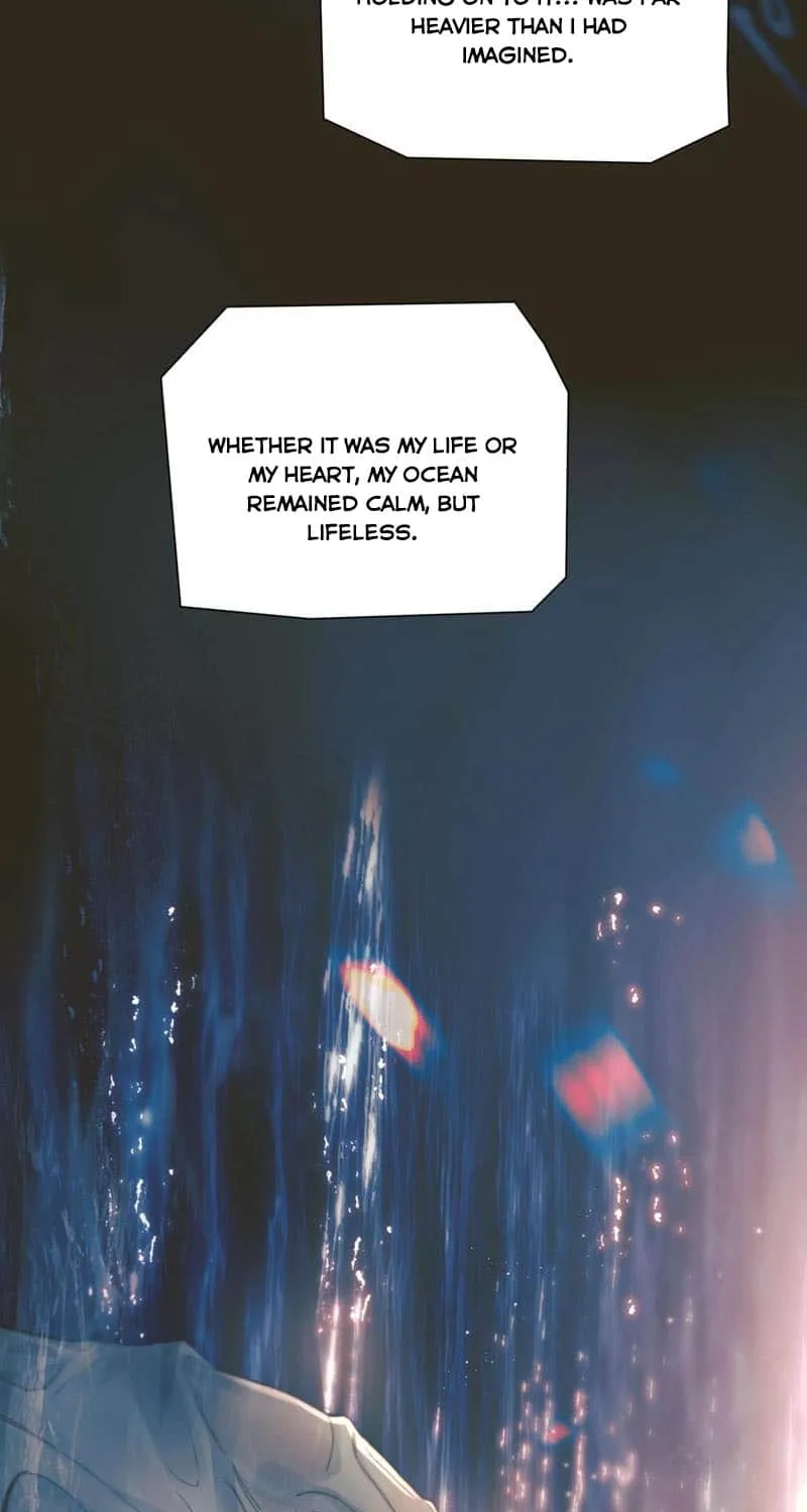 Fly over the sea Chapter 30 page 16 - 