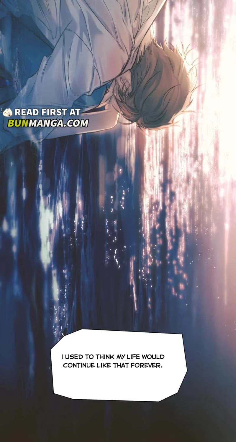 Fly over the sea Chapter 30 page 18 - 