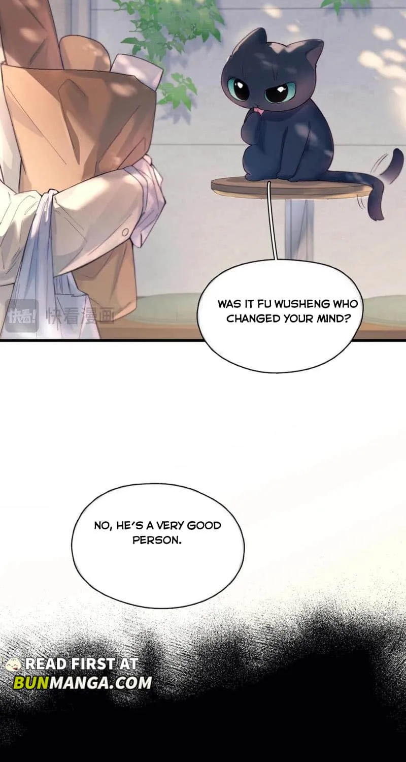 Fly over the sea Chapter 30 page 20 - 