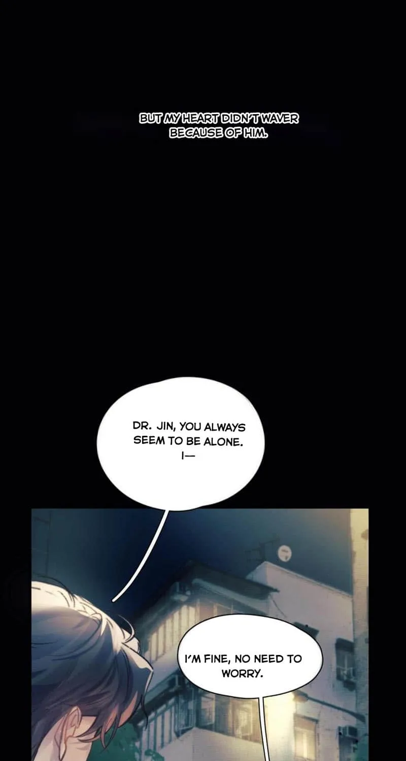 Fly over the sea Chapter 30 page 21 - 