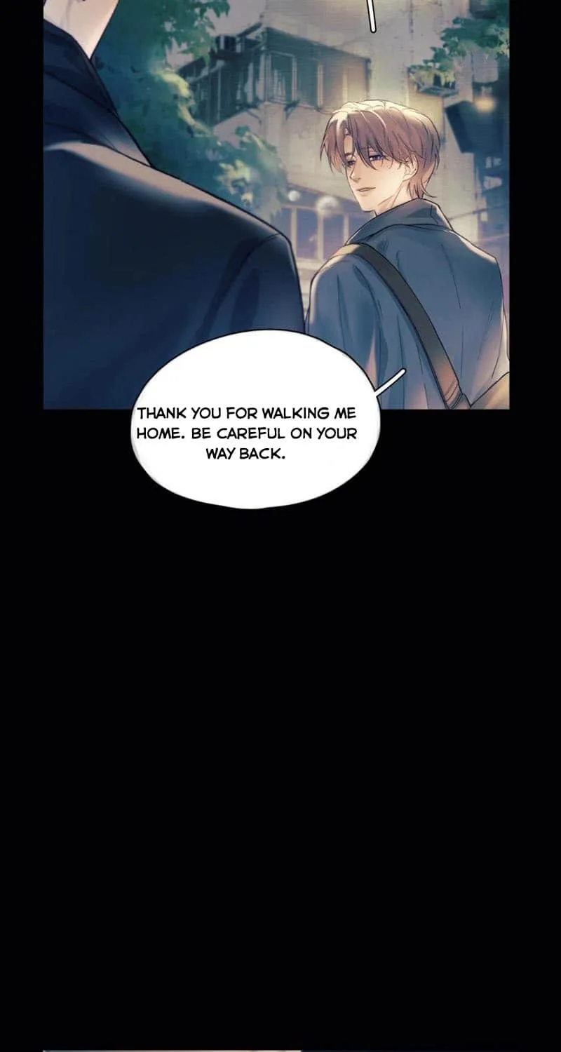 Fly over the sea Chapter 30 page 22 - 