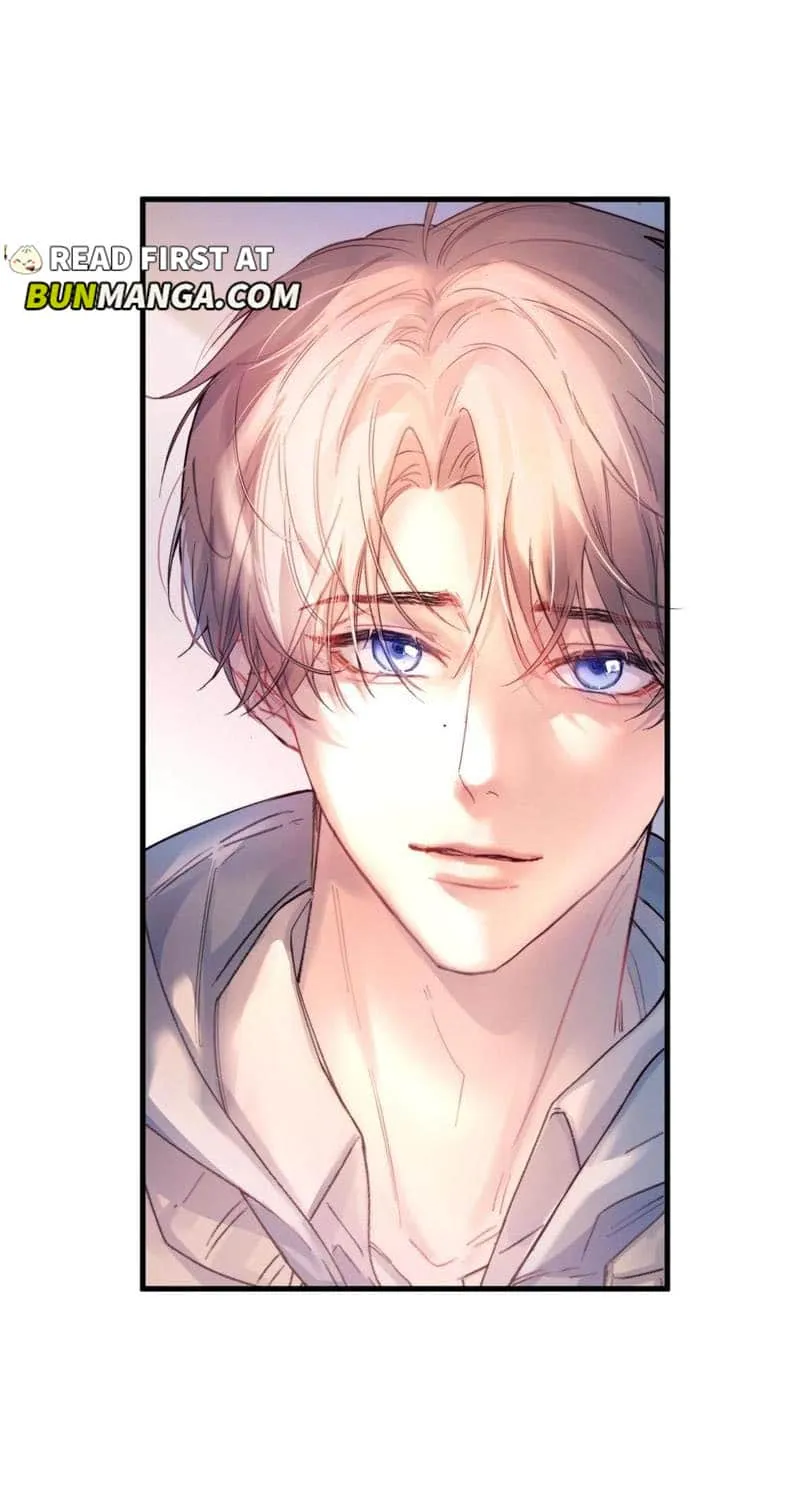 Fly over the sea Chapter 30 page 30 - 